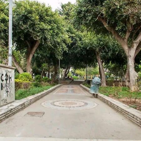 Cozy Apartment In The Heart Of The City Heraklion  Ngoại thất bức ảnh