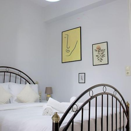 Cozy Apartment In The Heart Of The City Heraklion  Ngoại thất bức ảnh