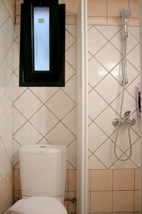 Cozy Apartment In The Heart Of The City Heraklion  Ngoại thất bức ảnh