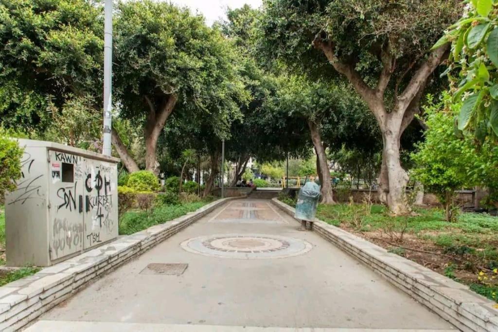 Cozy Apartment In The Heart Of The City Heraklion  Ngoại thất bức ảnh