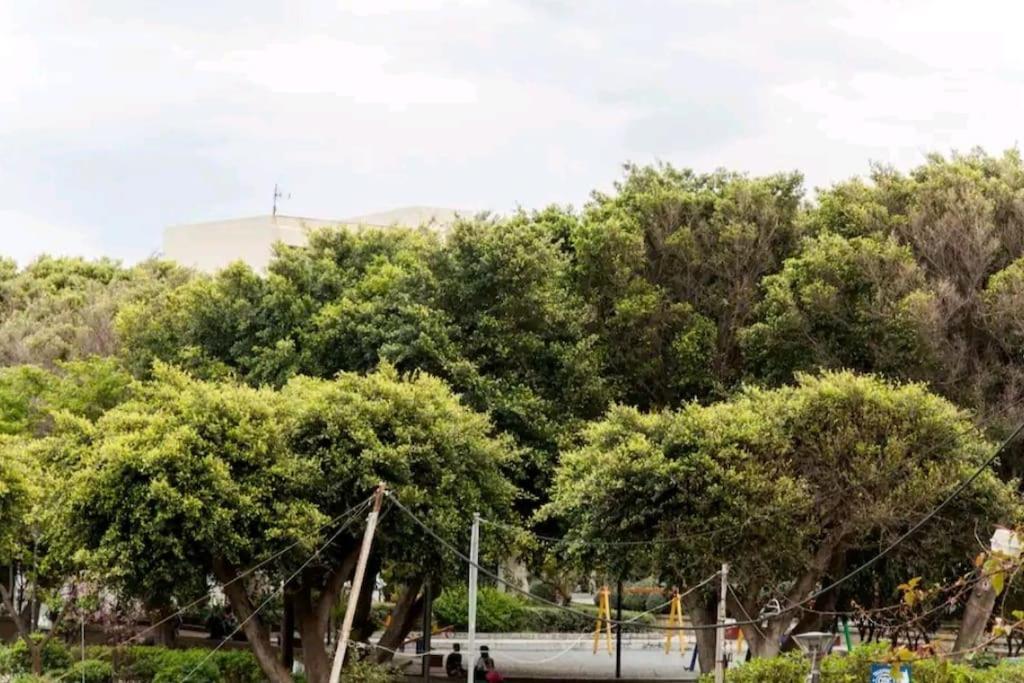 Cozy Apartment In The Heart Of The City Heraklion  Ngoại thất bức ảnh