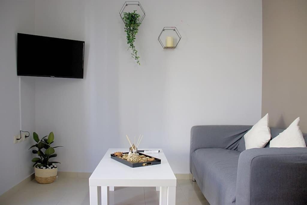 Cozy Apartment In The Heart Of The City Heraklion  Ngoại thất bức ảnh