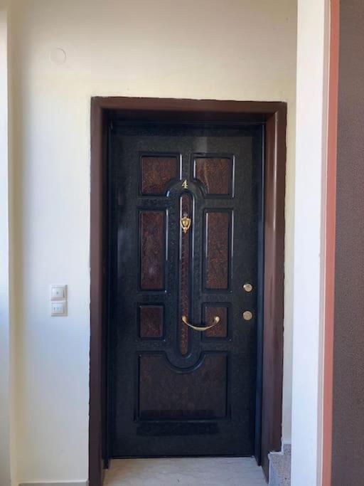 Cozy Apartment In The Heart Of The City Heraklion  Ngoại thất bức ảnh